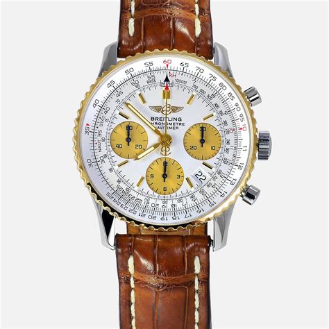 breitling navitimer bullhead|breitling luxury watch.